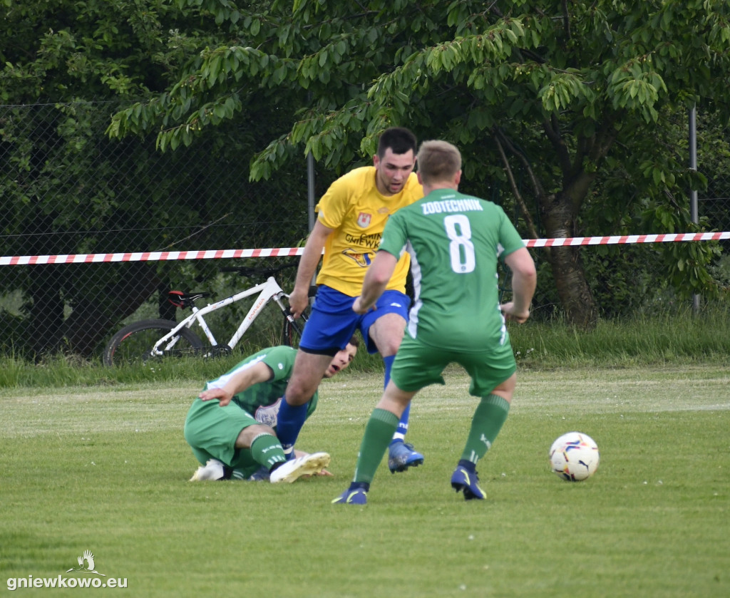 Zootechnik Kołuda Wielka - Mikrus 4.6.22
