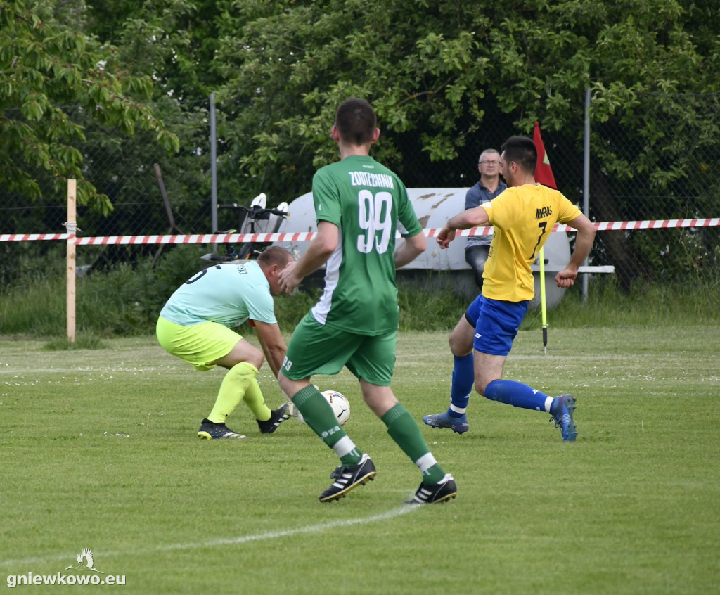 Zootechnik Kołuda Wielka - Mikrus 4.6.22