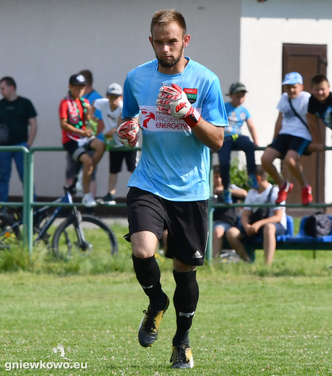 Czarni - Unia II 11.6.22