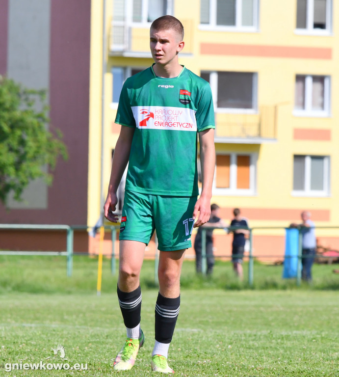 Czarni - Unia II 11.6.22