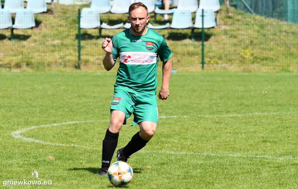 Burza Nowa Wieś Wielka - Unia Ii 18.6.22