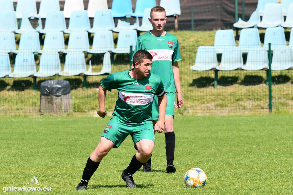 Burza Nowa Wieś Wielka - Unia Ii 18.6.22