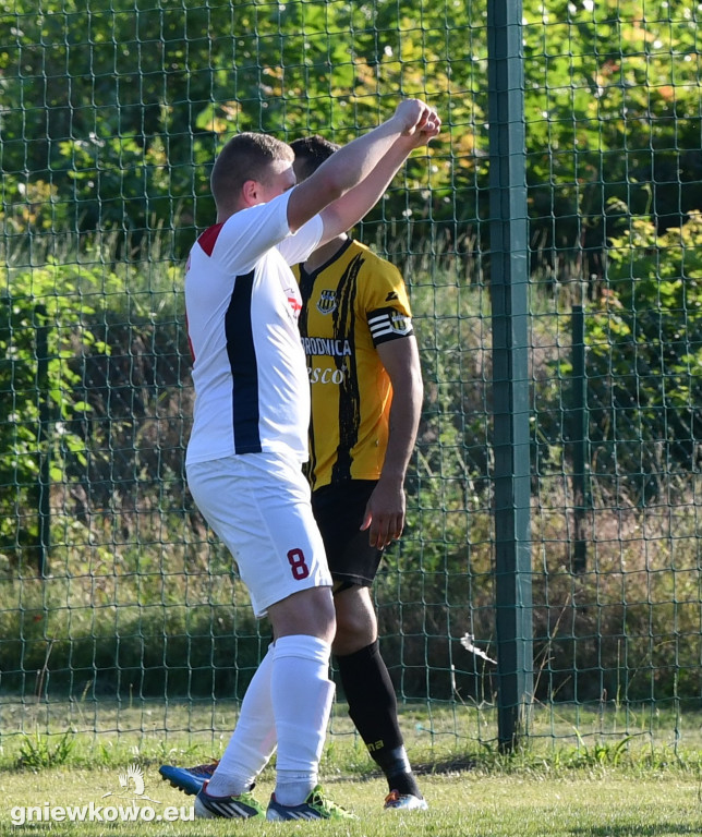 Pożegnanie trenera Unia - Sparta Brodnica 25.6.22