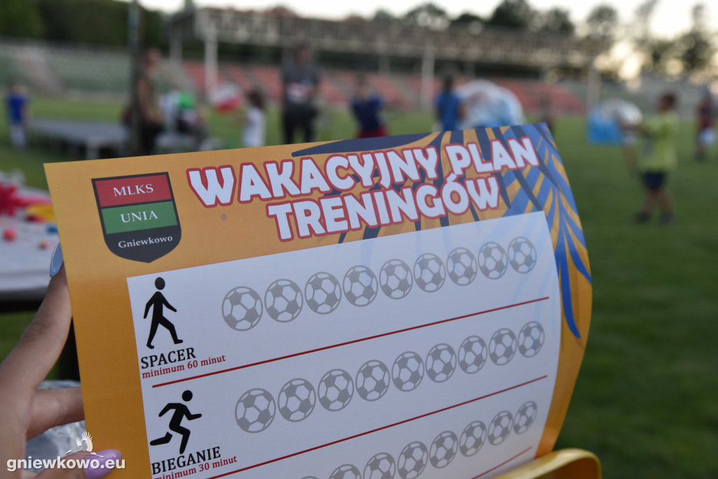 WakacjUNIA 2022