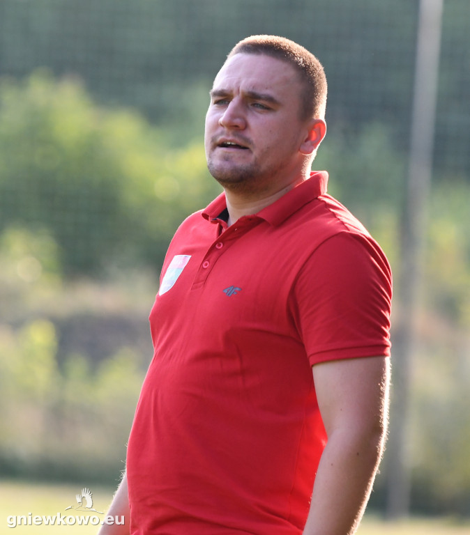 sparing Unia - Orzeł Służewo 22.7.22