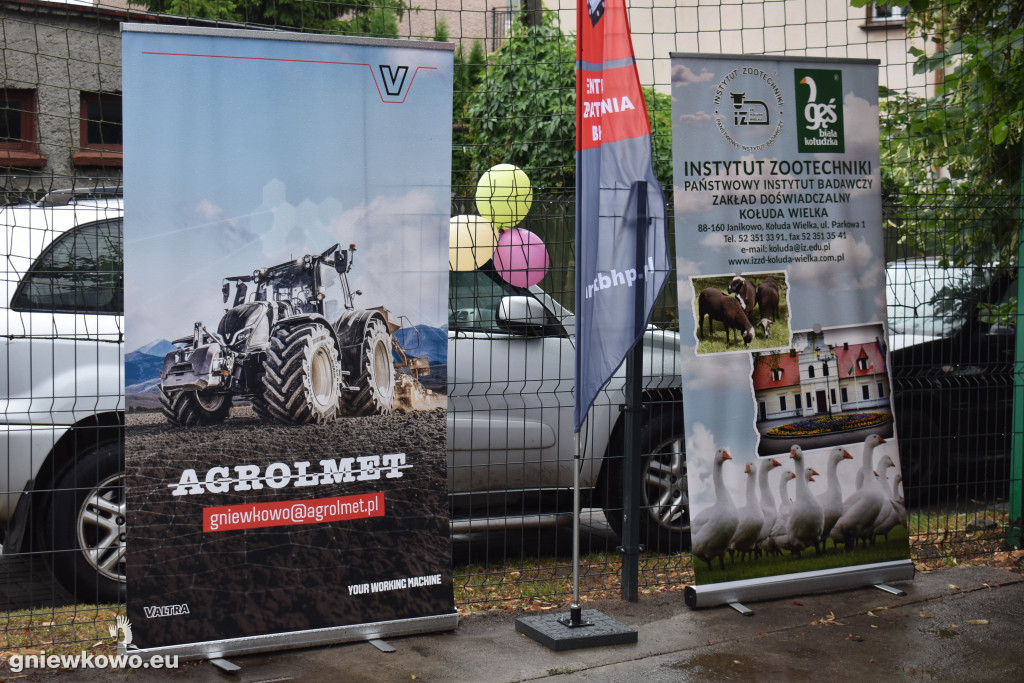 Uroczyste otwarcie świetlicy   w Szadłowicach