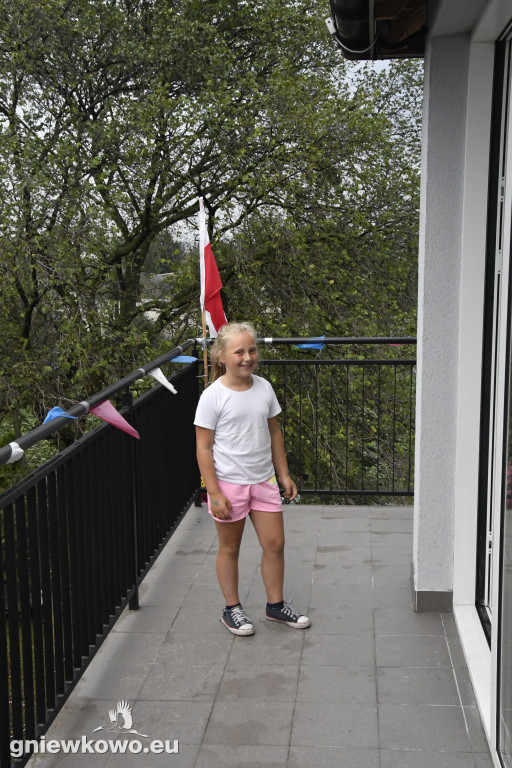 Uroczyste otwarcie świetlicy   w Szadłowicach