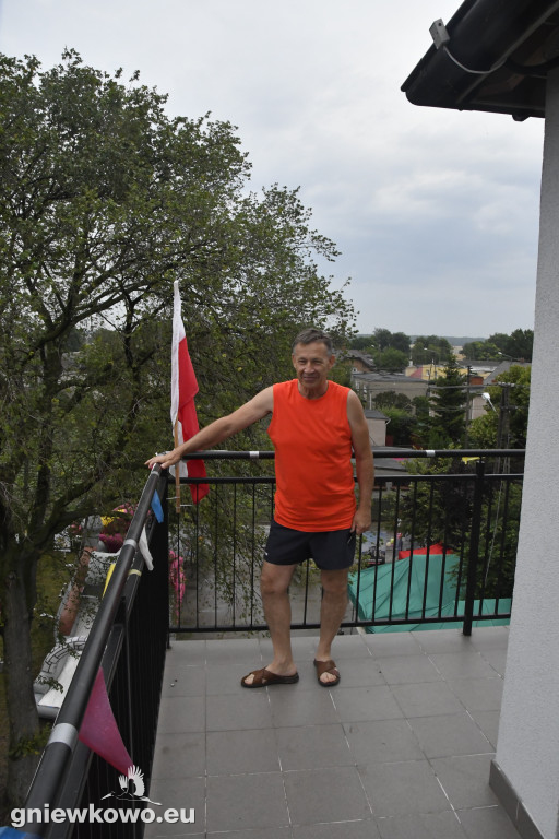 Uroczyste otwarcie świetlicy   w Szadłowicach