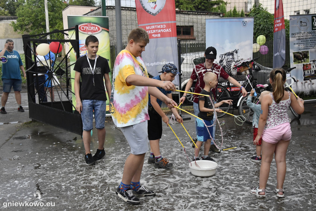 Uroczyste otwarcie świetlicy   w Szadłowicach