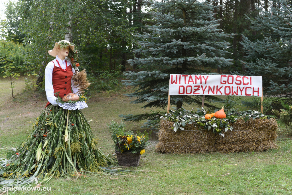 Gminne Święto Plonów 2022