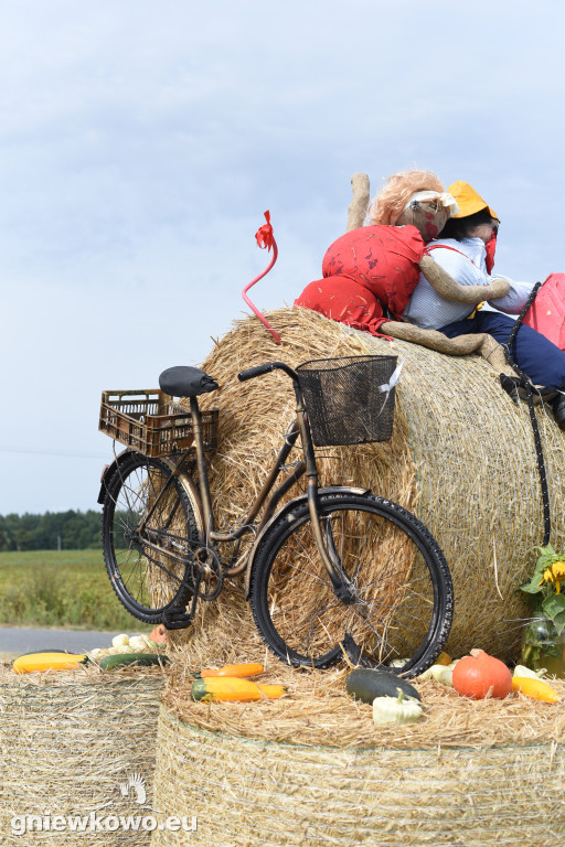 Gminne Święto Plonów 2022