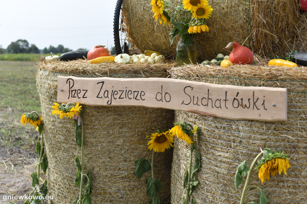 Gminne Święto Plonów 2022