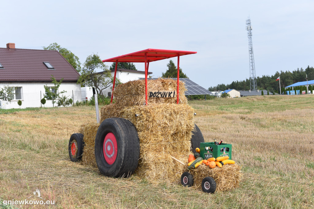 Gminne Święto Plonów 2022
