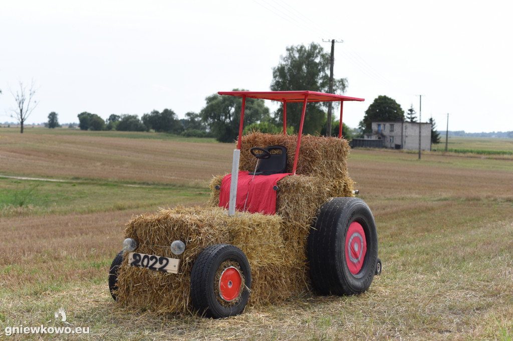 Gminne Święto Plonów 2022