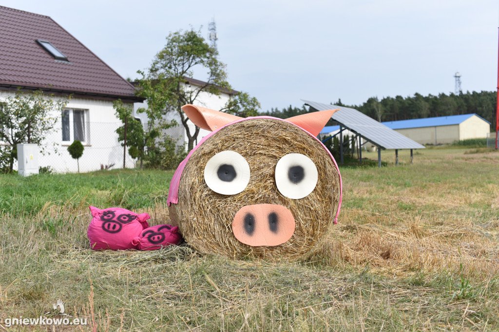 Gminne Święto Plonów 2022