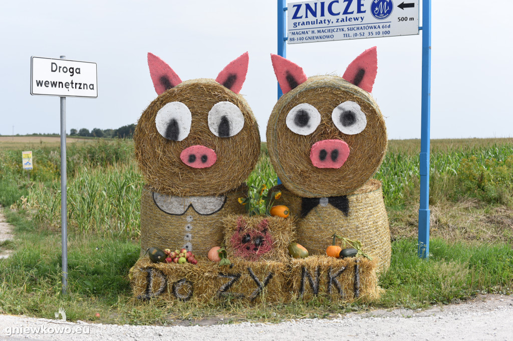 Gminne Święto Plonów 2022