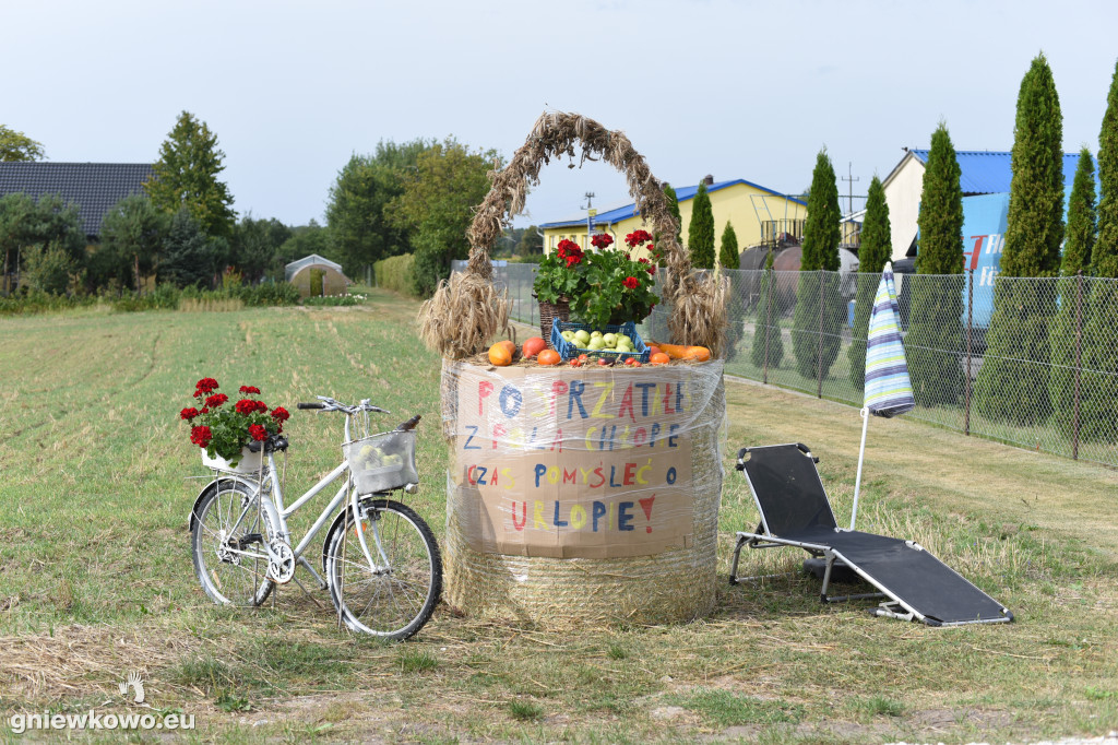 Gminne Święto Plonów 2022