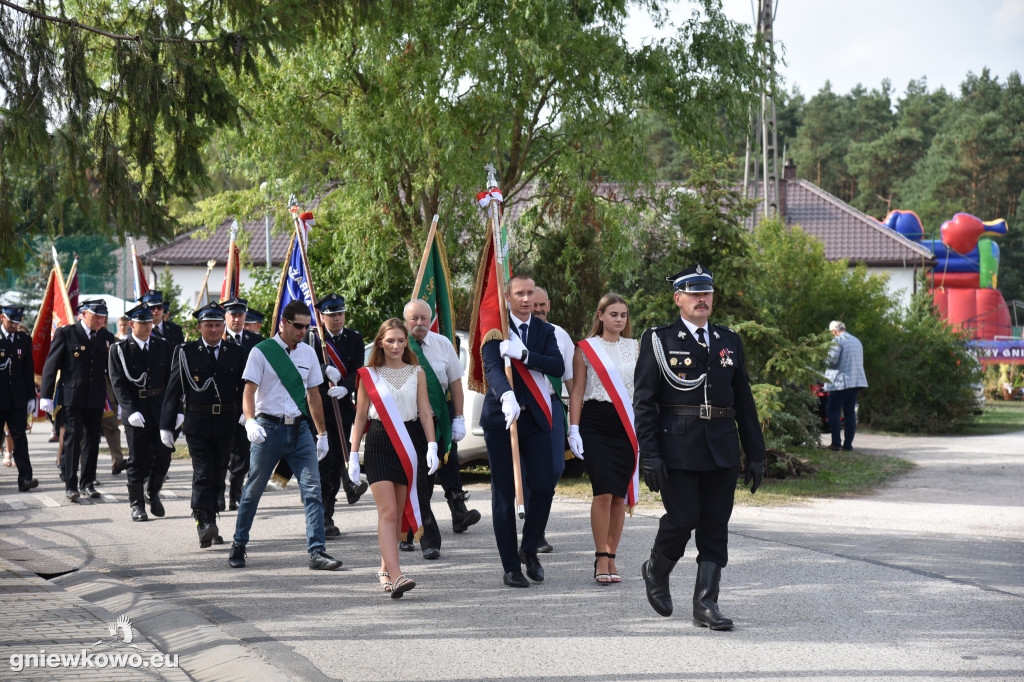 Gminne Święto Plonów 2022