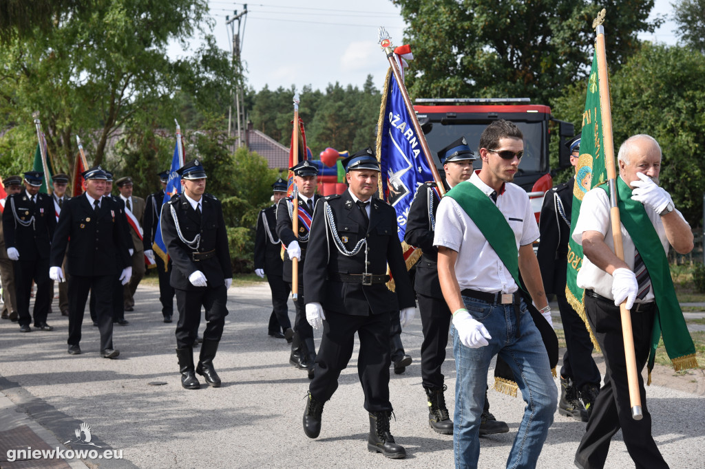 Gminne Święto Plonów 2022