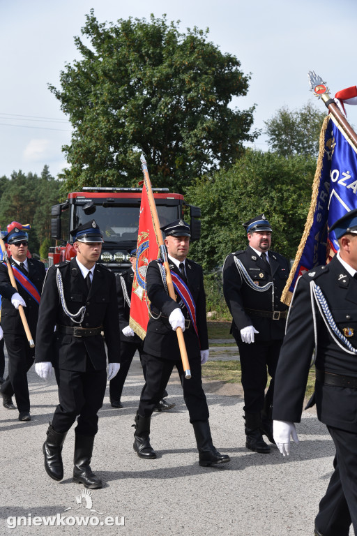Gminne Święto Plonów 2022