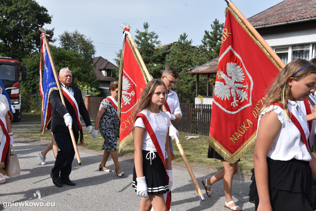 Gminne Święto Plonów 2022