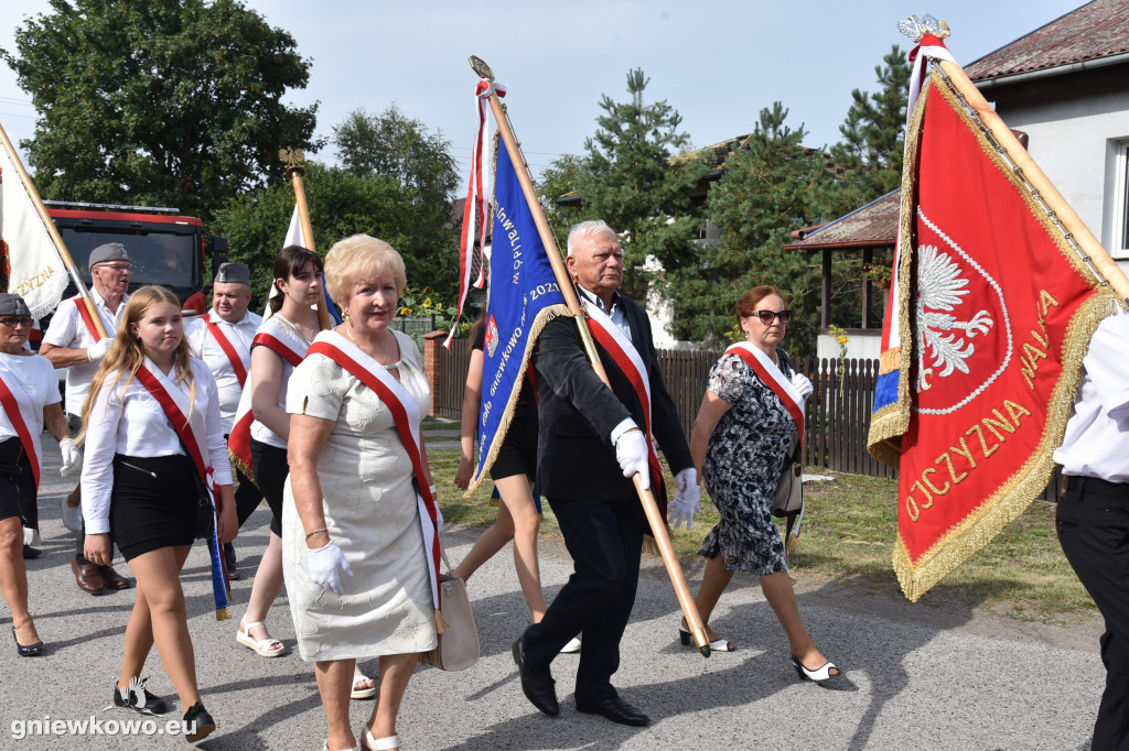 Gminne Święto Plonów 2022