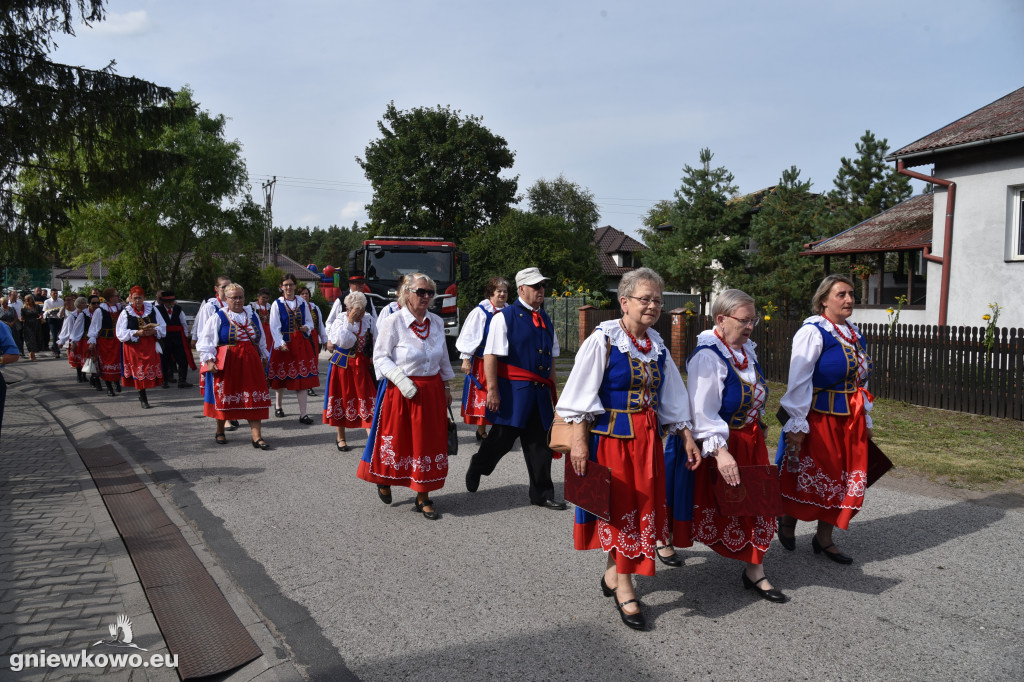 Gminne Święto Plonów 2022