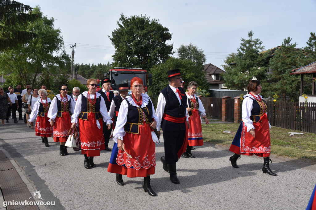 Gminne Święto Plonów 2022