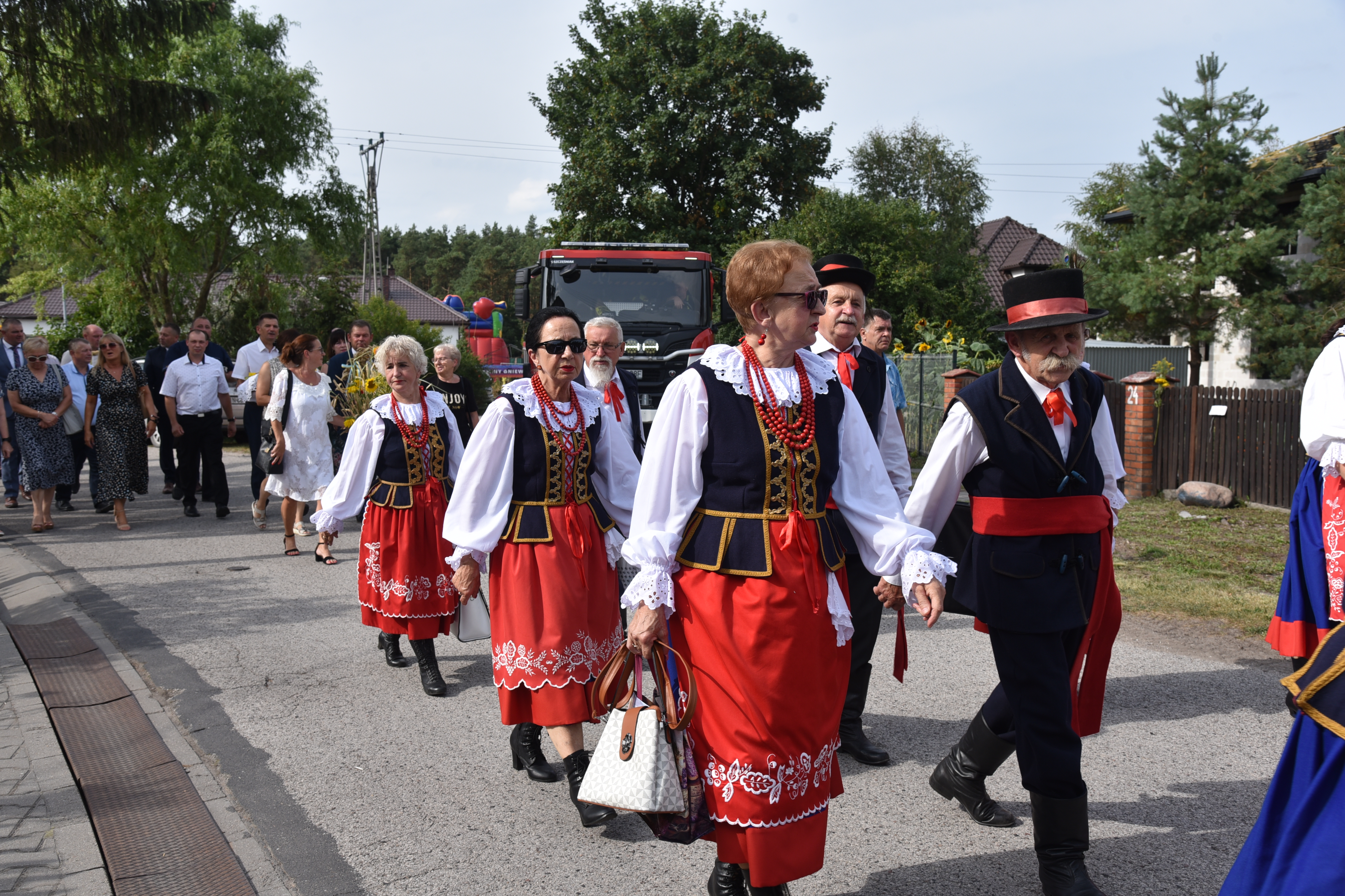 Gminne Święto Plonów 2022