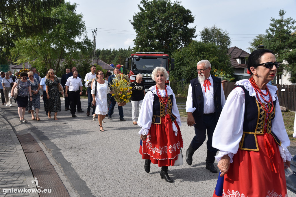 Gminne Święto Plonów 2022