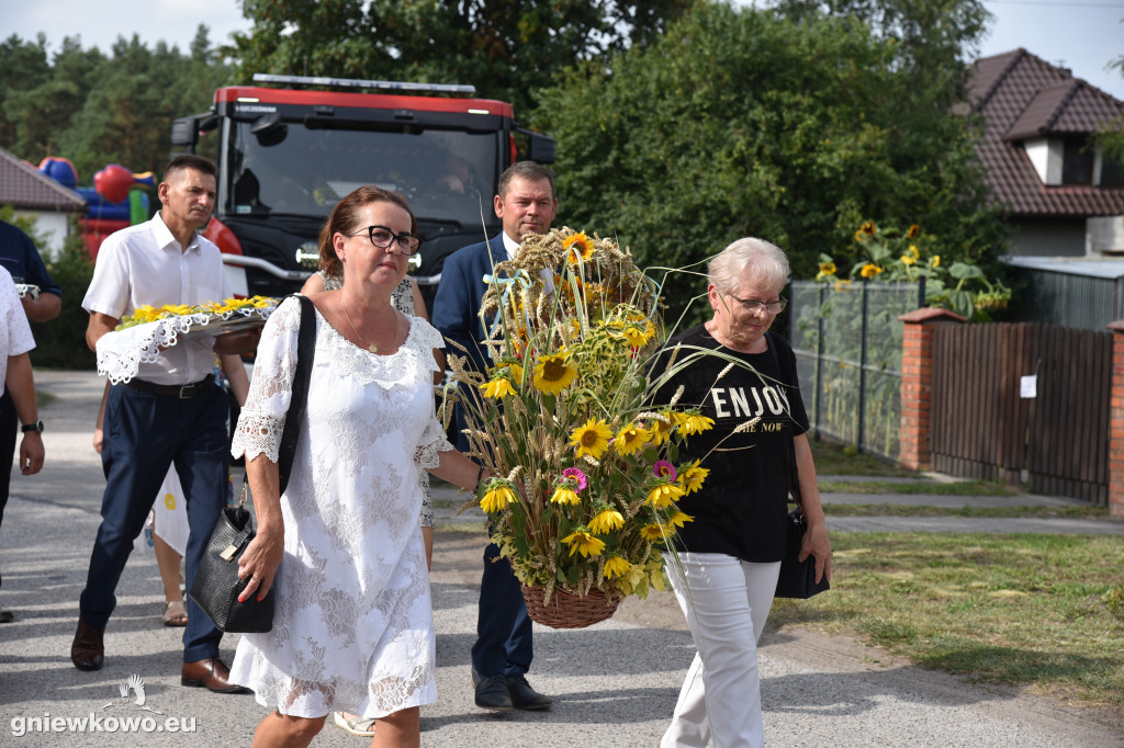 Gminne Święto Plonów 2022
