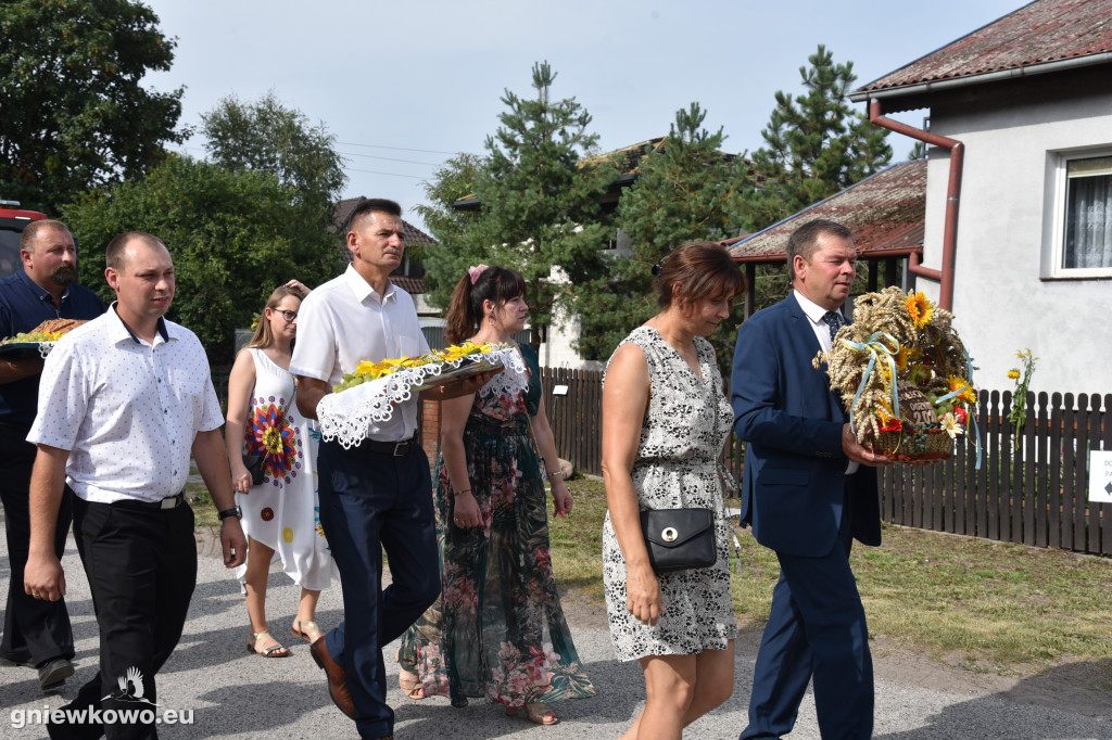 Gminne Święto Plonów 2022