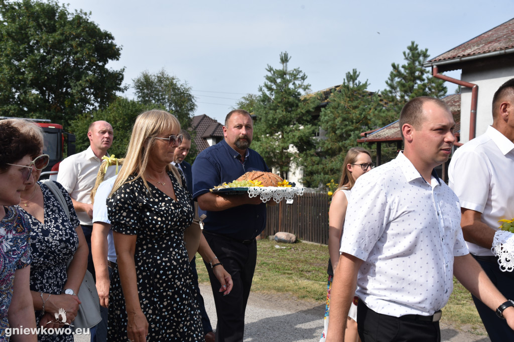 Gminne Święto Plonów 2022