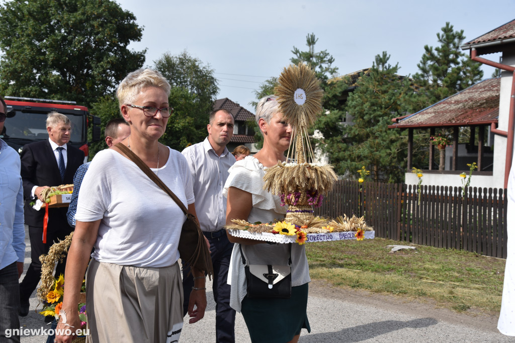 Gminne Święto Plonów 2022