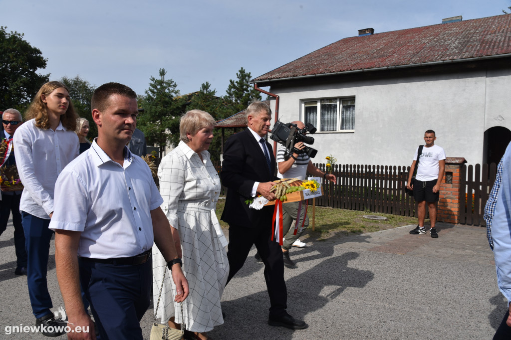 Gminne Święto Plonów 2022