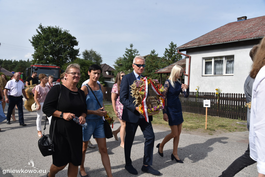 Gminne Święto Plonów 2022