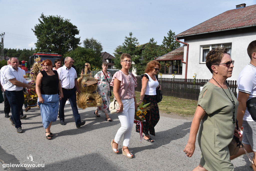 Gminne Święto Plonów 2022
