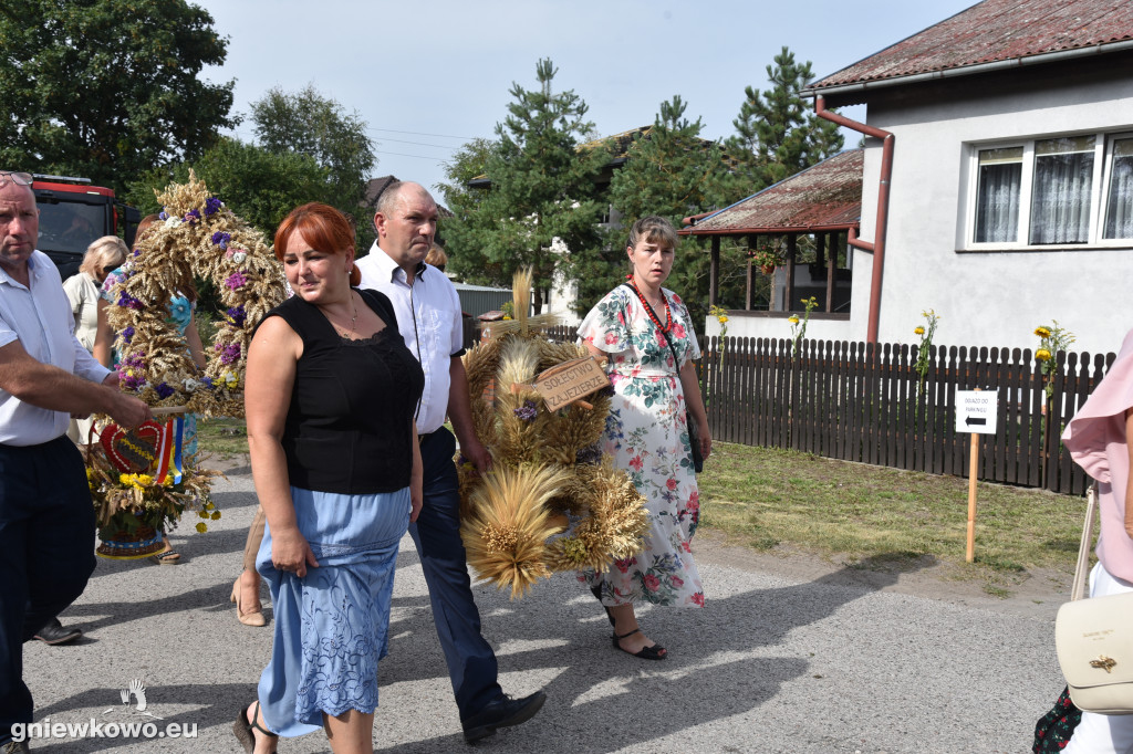 Gminne Święto Plonów 2022