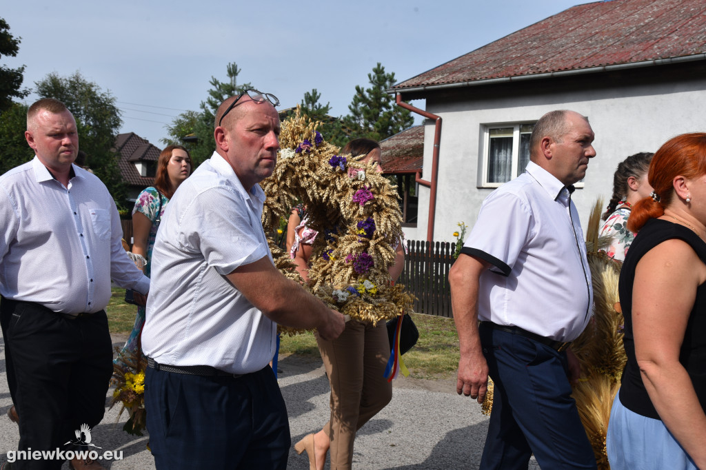 Gminne Święto Plonów 2022