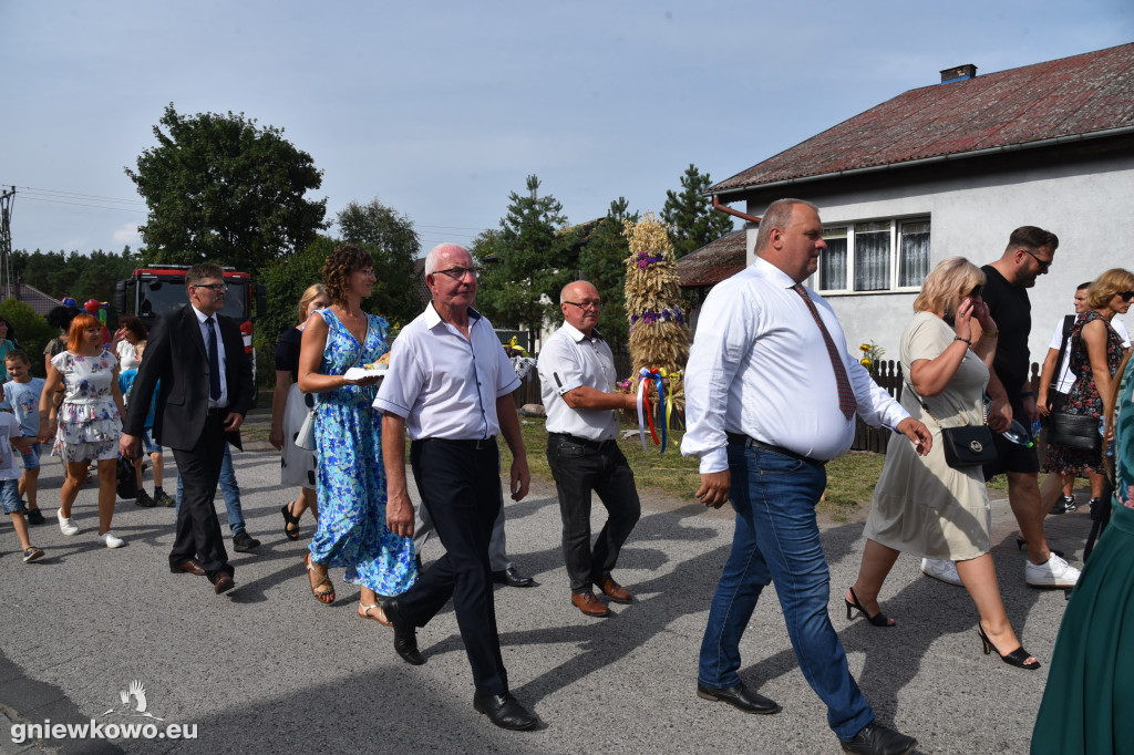Gminne Święto Plonów 2022