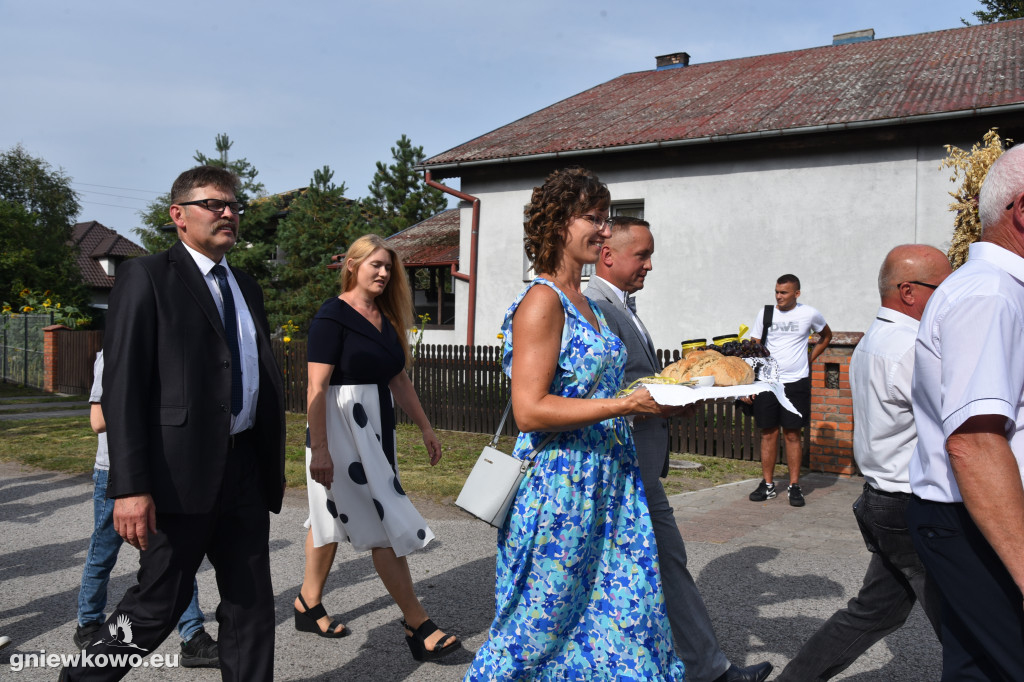 Gminne Święto Plonów 2022