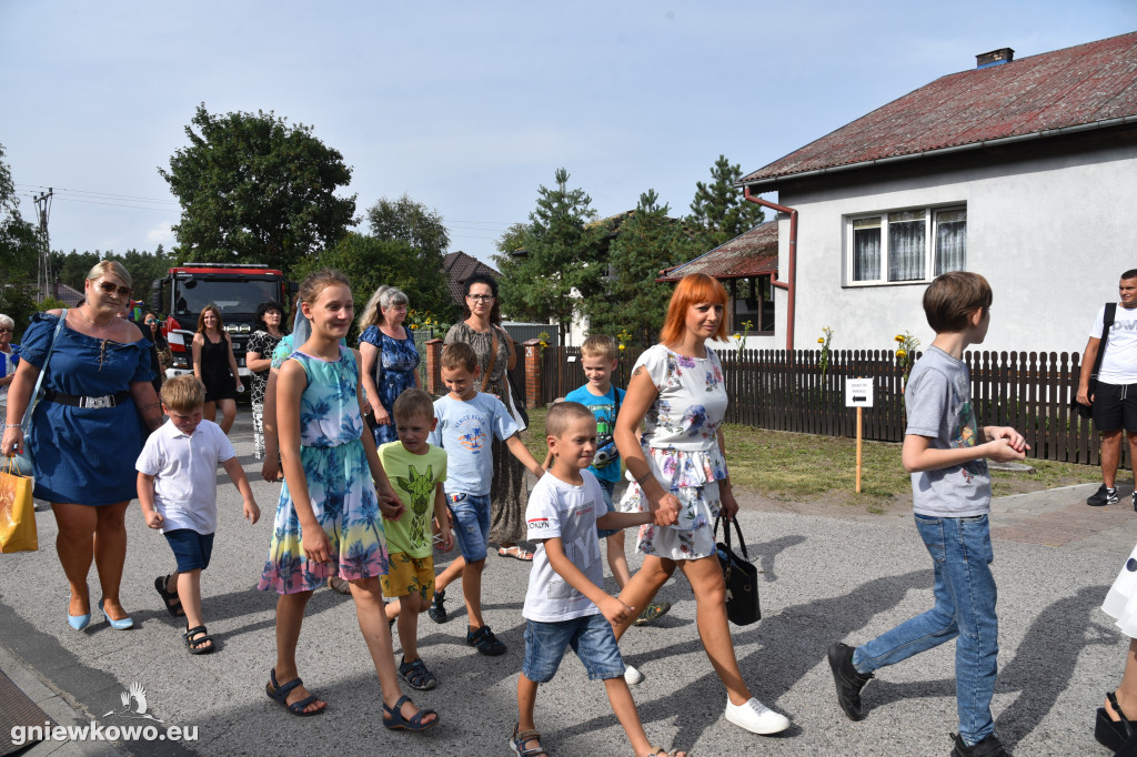 Gminne Święto Plonów 2022