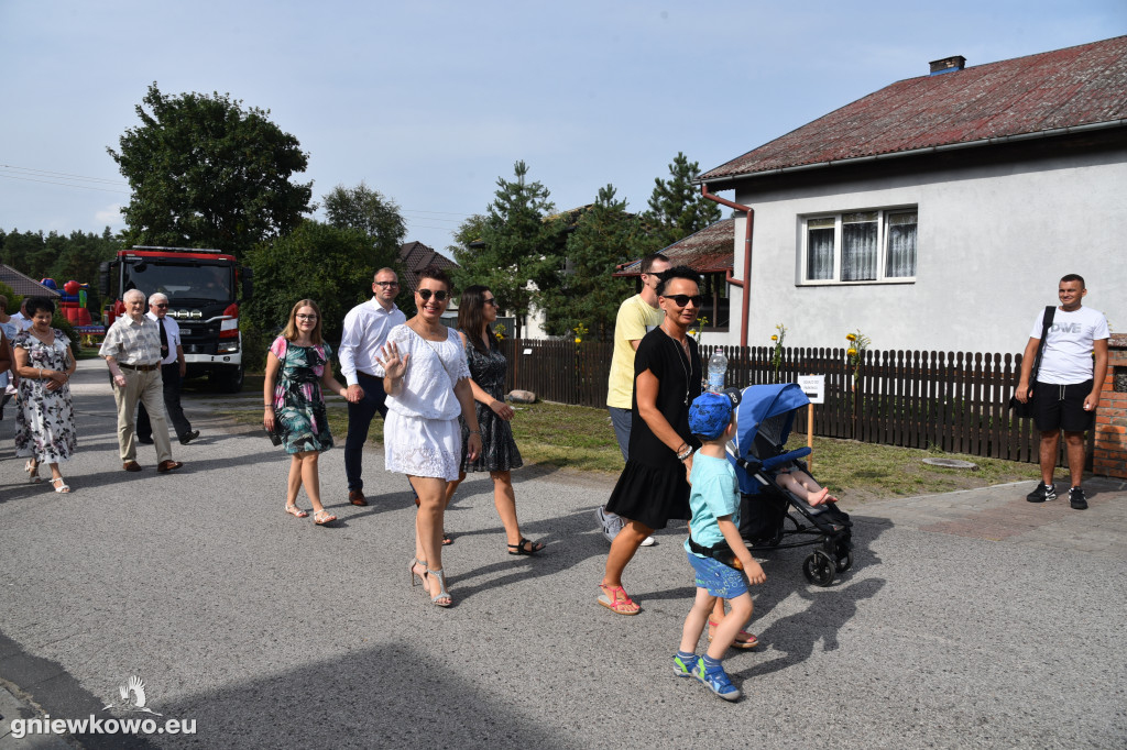 Gminne Święto Plonów 2022