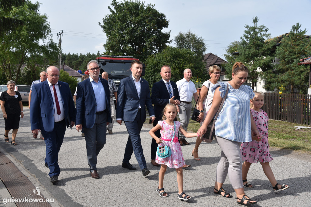 Gminne Święto Plonów 2022
