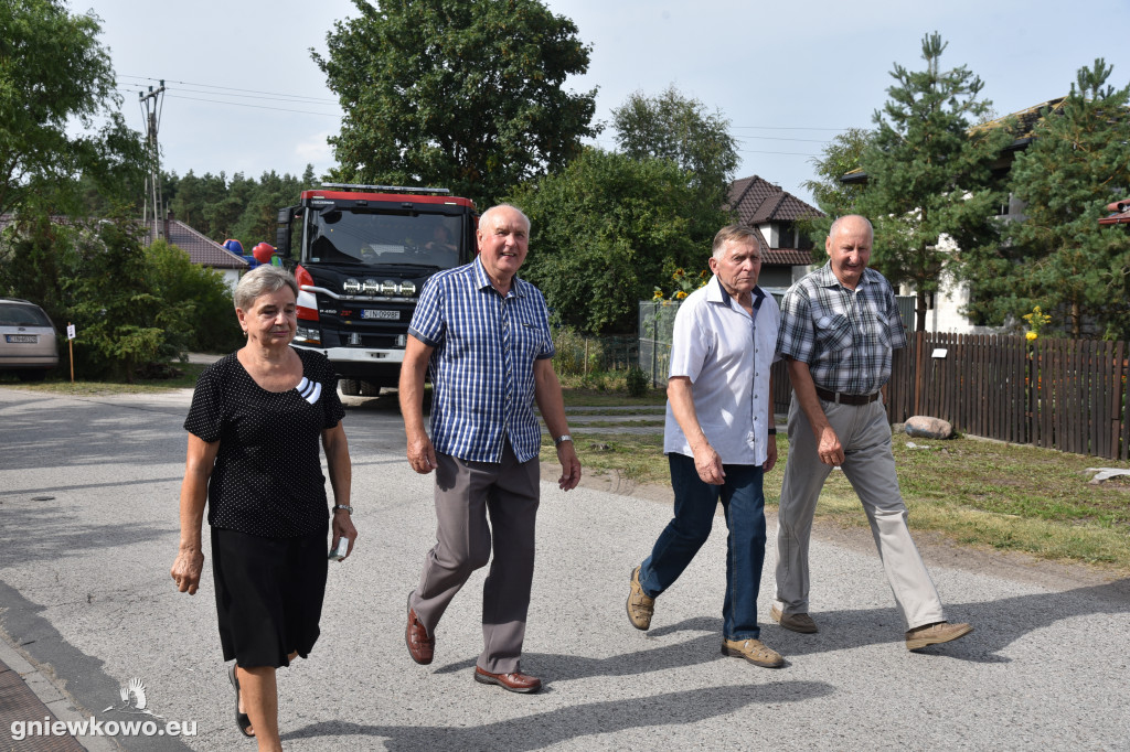 Gminne Święto Plonów 2022