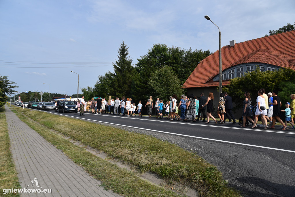 Gminne Święto Plonów 2022