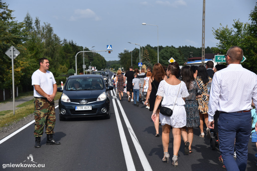 Gminne Święto Plonów 2022