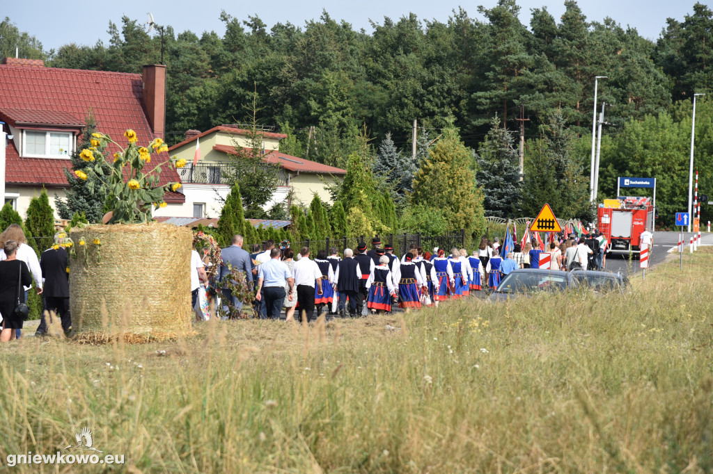 Gminne Święto Plonów 2022