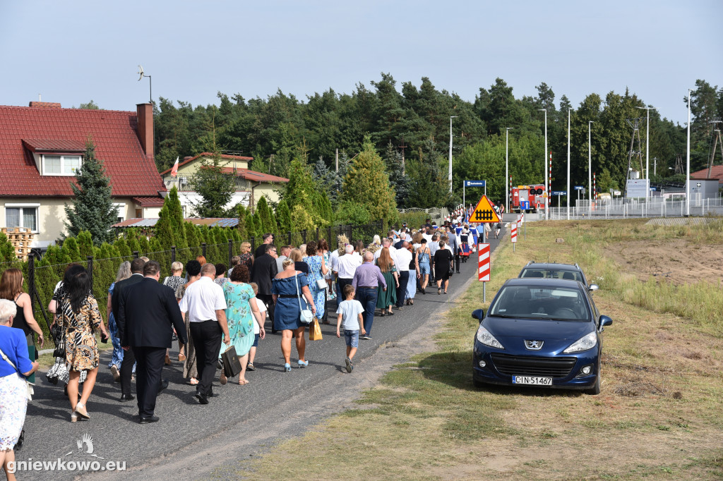 Gminne Święto Plonów 2022