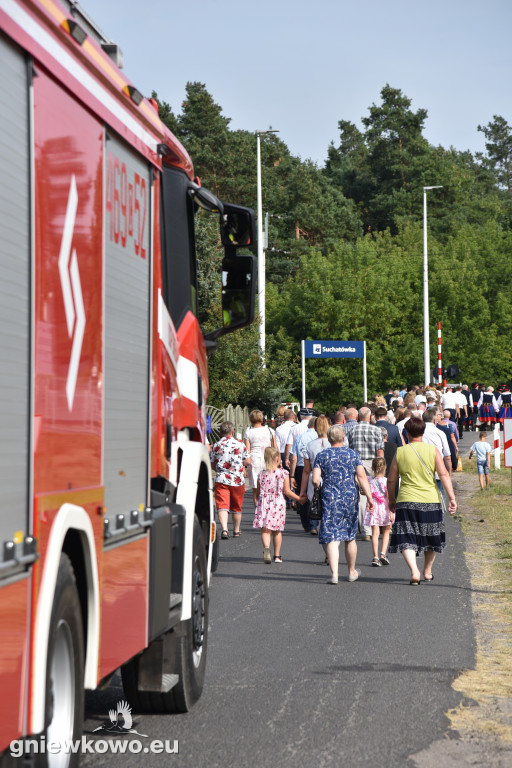 Gminne Święto Plonów 2022